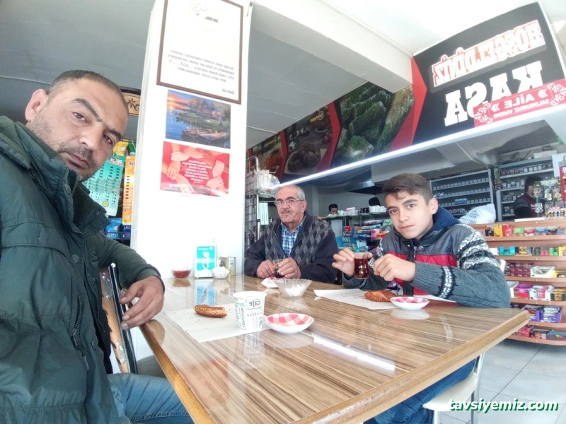 Büşra Büfe Büşra Büfe