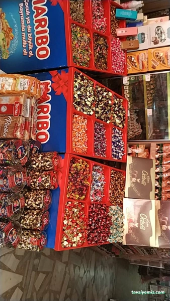 Büsra Market