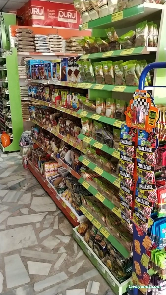Büsra Market
