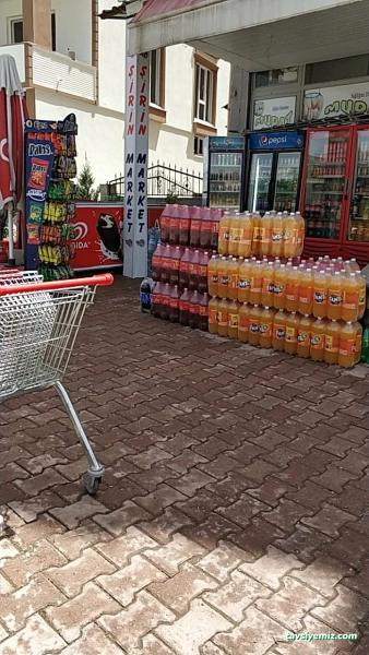 Büsra Market