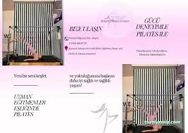 Büşra Pilates Center Keçiören Büşra Pilates Center Keçiören