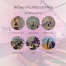 Büşra Pilates Center Keçiören Büşra Pilates Center Keçiören