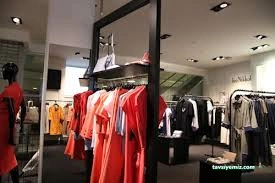 Butik Güngör