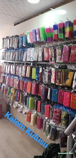 Butik Kırtasiye Butik Kırtasiye