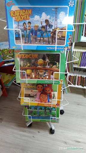 Butik Kırtasiye Butik Kırtasiye