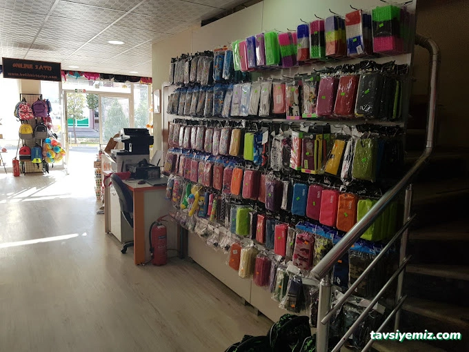 Butik Kırtasiye Butik Kırtasiye