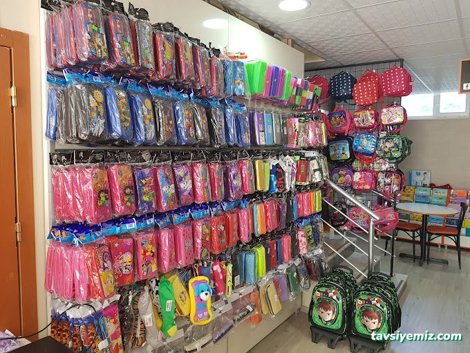 Butik Kırtasiye Butik Kırtasiye