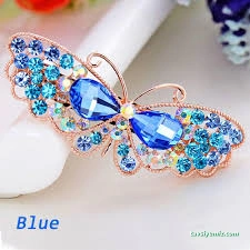 Butterfly Accessories Butterfly Accessories