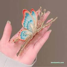 Butterfly Accessories Butterfly Accessories