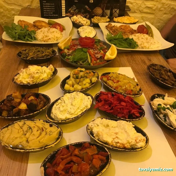 Buyruk Esnaf Lokantası Buyruk Esnaf Lokantası