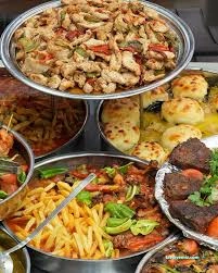 Buyruk Esnaf Lokantası Buyruk Esnaf Lokantası