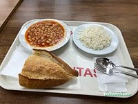 Buyruk Esnaf Lokantası Buyruk Esnaf Lokantası