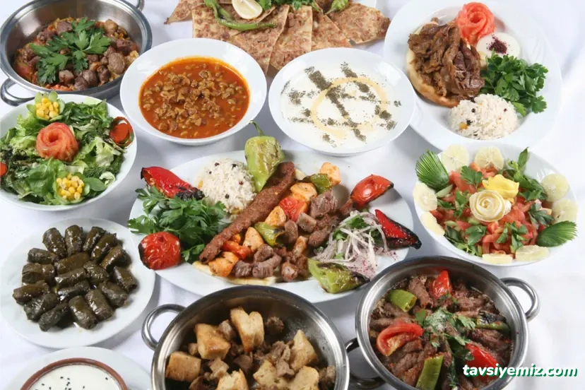 Buyruk Esnaf Lokantası Buyruk Esnaf Lokantası