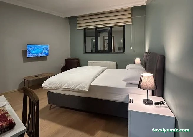 Büyük Ağrı Otel & Apart Büyük Ağrı Otel & Apart