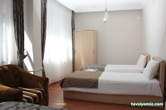 Büyük Ardahan Apart Otel Büyük Ardahan Apart Otel