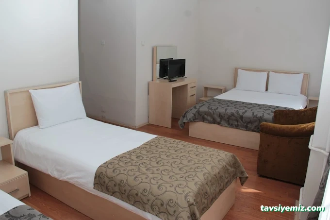 Büyük Ardahan Apart Otel Büyük Ardahan Apart Otel
