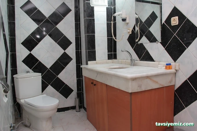 Büyük Ardahan Apart Otel Büyük Ardahan Apart Otel