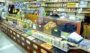 Büyük Baharatçı