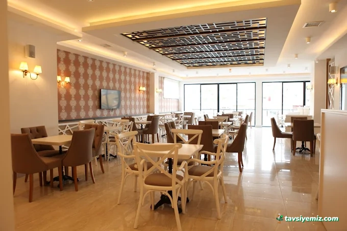Büyük Bayburt Otel Büyük Bayburt Otel