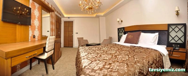 Büyük Bayburt Otel Büyük Bayburt Otel