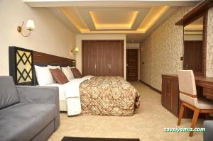 Büyük Bayburt Otel Büyük Bayburt Otel