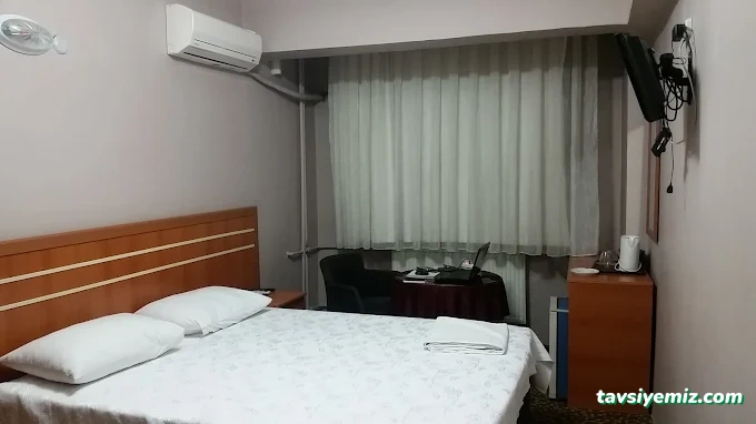 Büyük Bingöl Otel Büyük Bingöl Otel