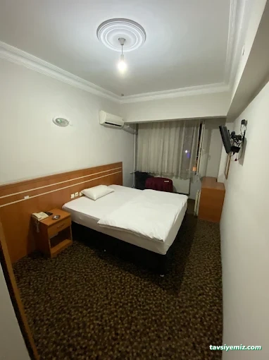 Büyük Bingöl Otel Büyük Bingöl Otel