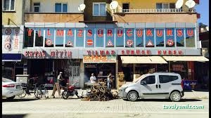 Büyük Iğdır Sürücü Kursu Büyük Iğdır Sürücü Kursu