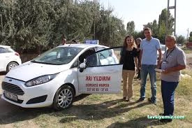 Büyük Iğdır Sürücü Kursu Büyük Iğdır Sürücü Kursu