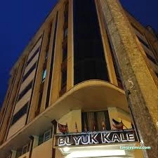 Büyük Kale Otel Kars Büyük Kale Otel Kars