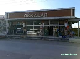 Büyük Okkalar Hırdavat Büyük Okkalar Hırdavat