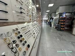 Büyük Okkalar Hırdavat Büyük Okkalar Hırdavat