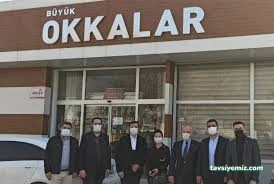 Büyük Okkalar Hırdavat Büyük Okkalar Hırdavat