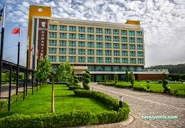 Büyük Osmaniye Oteli Büyük Osmaniye Oteli