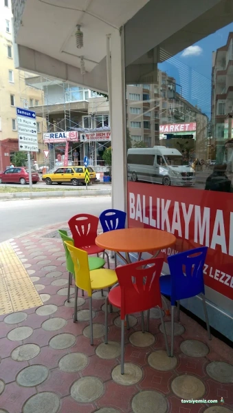 Büyükbaba Dondurma Büyükbaba Dondurma