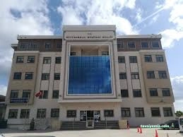 Büyükorhan Kaymakamlığı Büyükorhan Kaymakamlığı