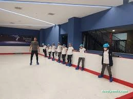 Buz Pisti Buz Pisti