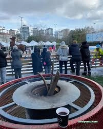 Buz Pisti / Hazar Buğra Küçük Buz Pisti / Hazar Buğra Küçük