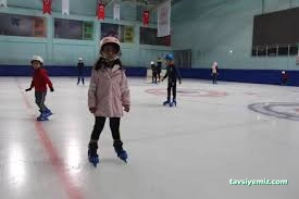 Buz Sporları Kars Buz Sporları Kars