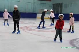 Buz Sporları Kars Buz Sporları Kars