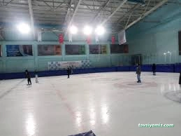 Buz Sporları Kars Buz Sporları Kars