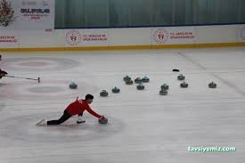 Buz Sporları Kars Buz Sporları Kars