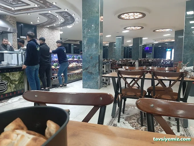 Buzlupınar Dinlenme Tesisi Buzlupınar Dinlenme Tesisi