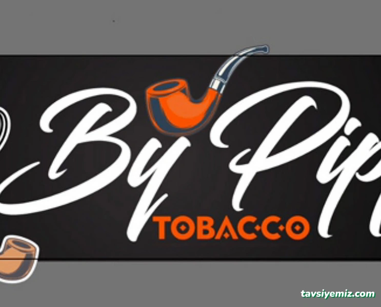 By Pippo Yorgun Tütün Tobacco By Pippo Yorgun Tütün Tobacco