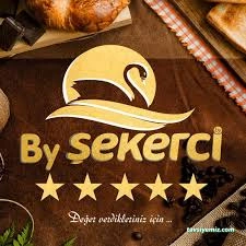 By Şekerci By Şekerci