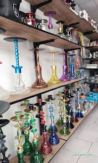 By Tobacco - Aydın Tütün By Tobacco - Aydın Tütün