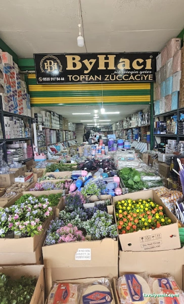 Byhacı Toptan Züccaciye Byhacı Toptan Züccaciye