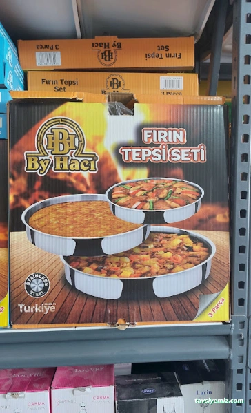 Byhacı Toptan Züccaciye Byhacı Toptan Züccaciye