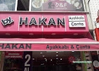 Byhakan Çanta