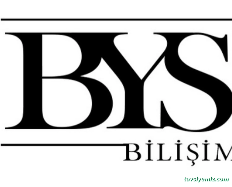 Bys Bilişim-Bilgisayar Teknik Servisi Bys Bilişim-Bilgisayar Teknik Servisi
